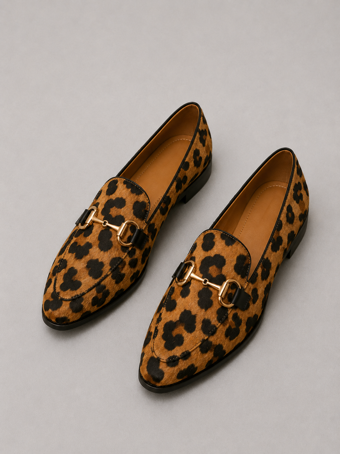 Lillian | Mocassin Classique