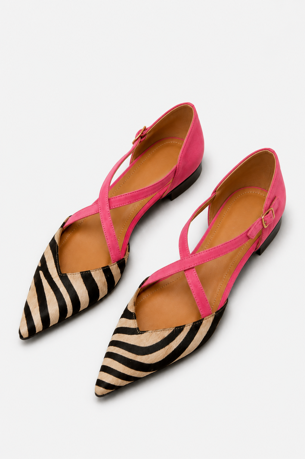 Fenna | Mocassins à Boucle