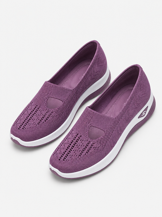 Jessika | Chaussures Décontractées Relax-Fit