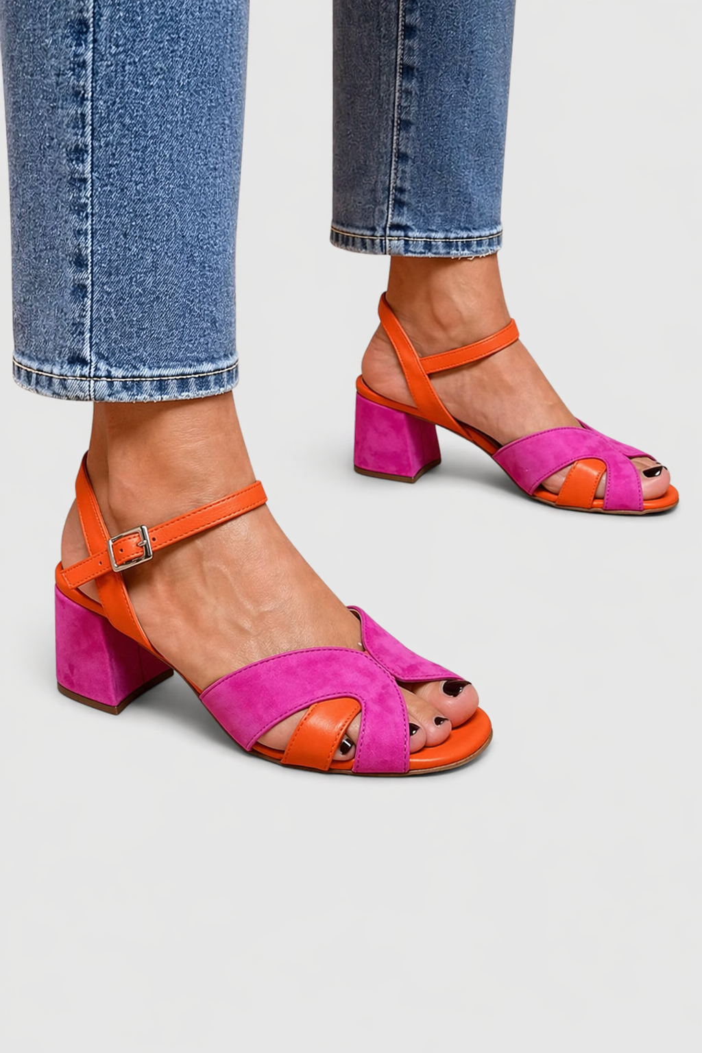 Daniela | Talons Orthopédiques