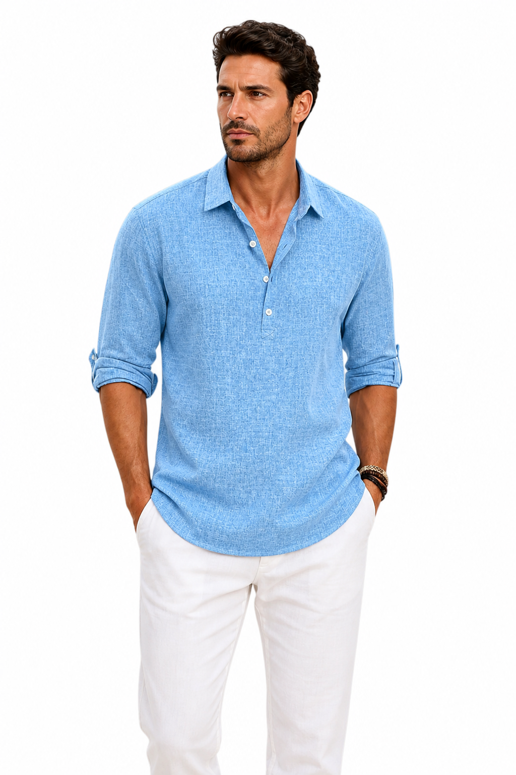 Chemise en Coton