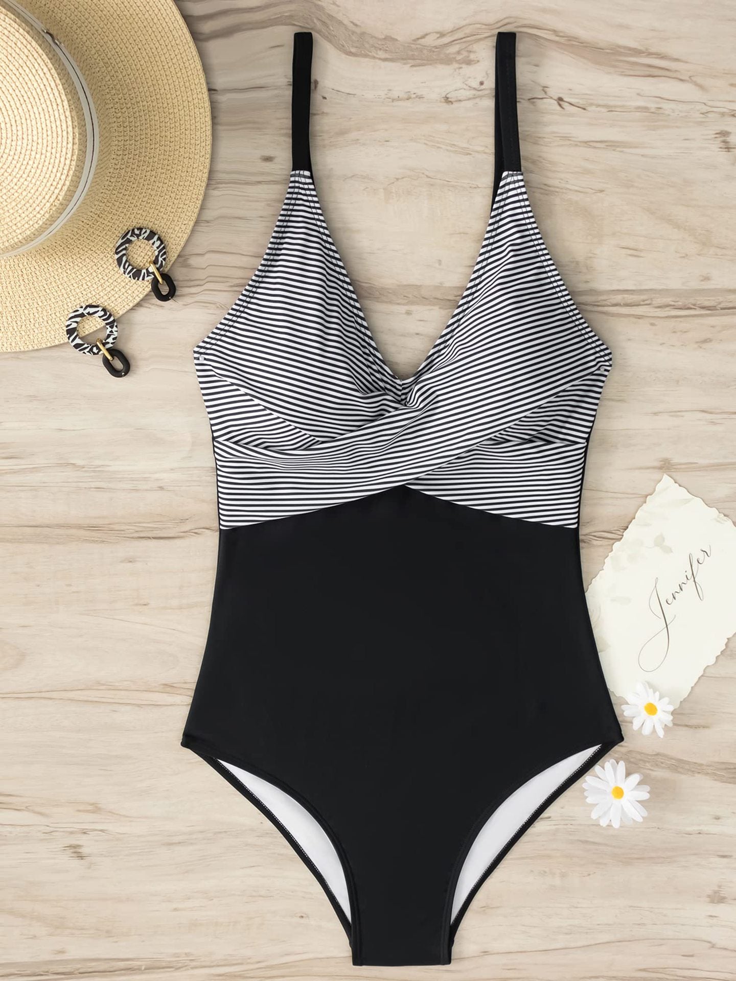 Micaela — Maillot de bain femme