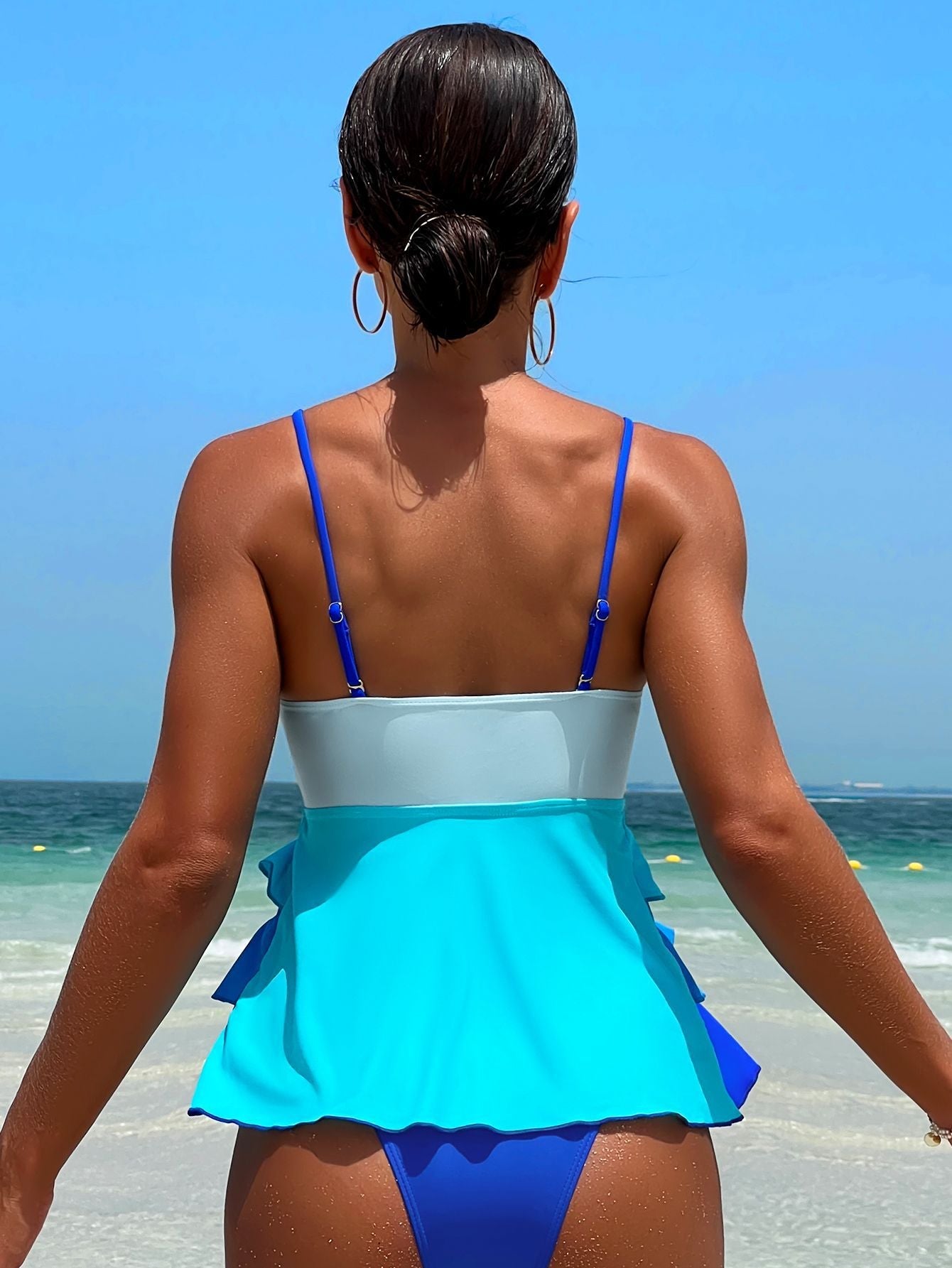 Ondina — Tankini pour femmes