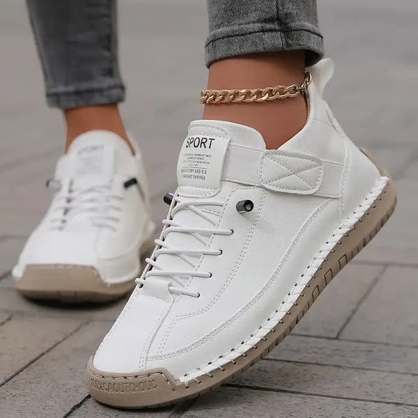 Elisa | Chaussures Confortables et Offrant un Bon Maintien