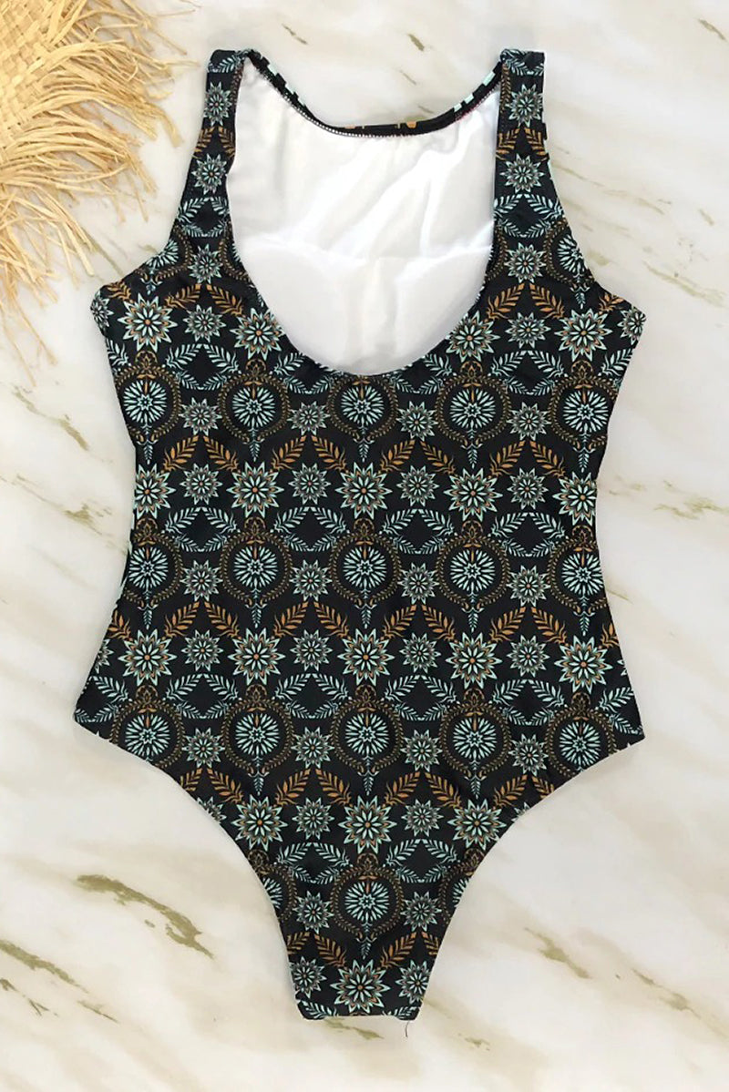 Eva — Maillot de bain femme