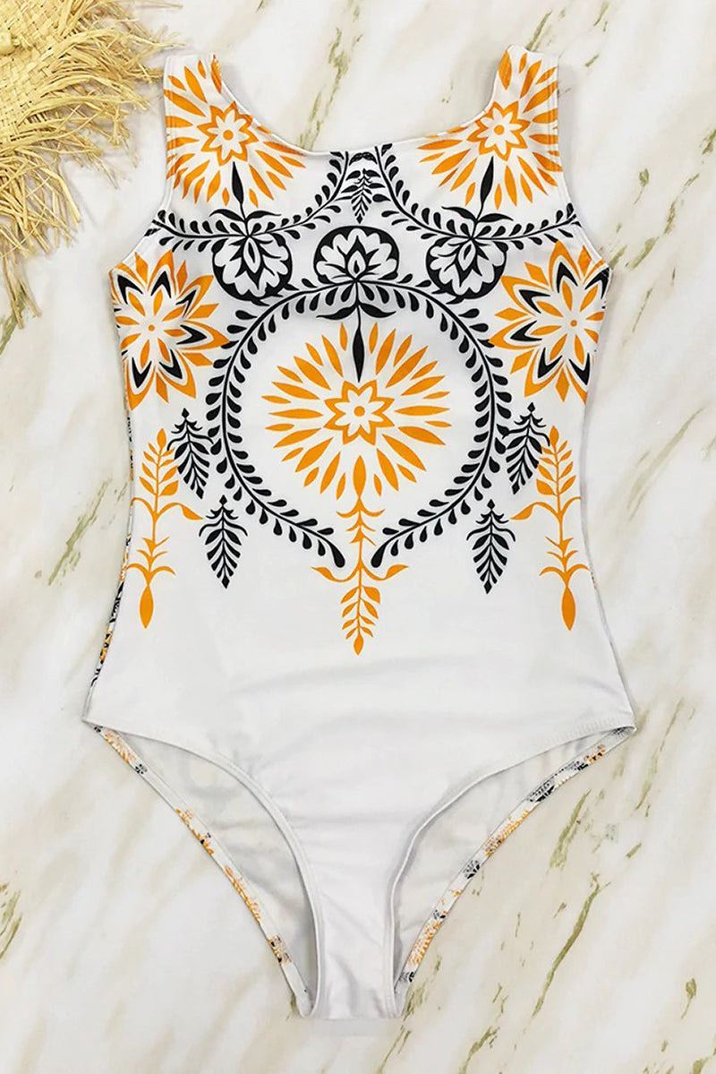 Eva — Maillot de bain femme