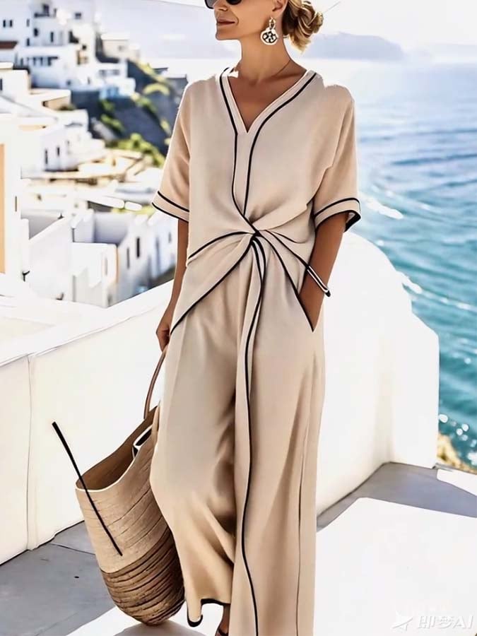 Robe d'été Vera