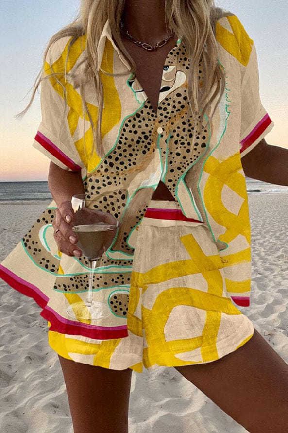 SAVANNA | Ensemble Coordonné Étival