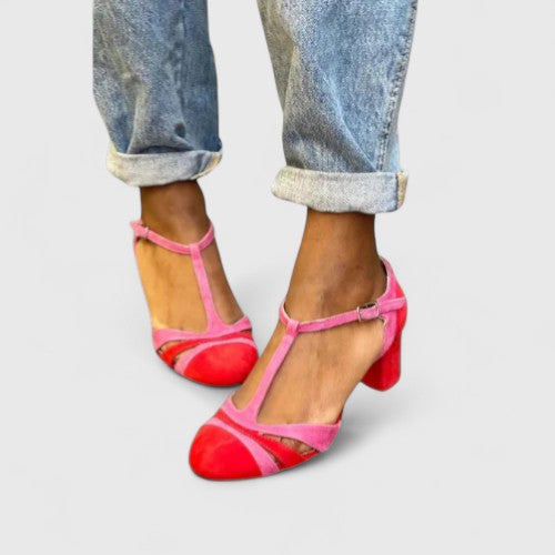 Lara | Talons Modernes