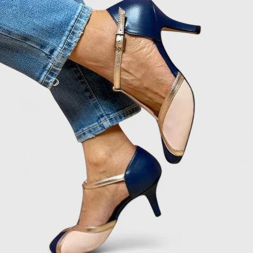 Tamara | Talons Confortables