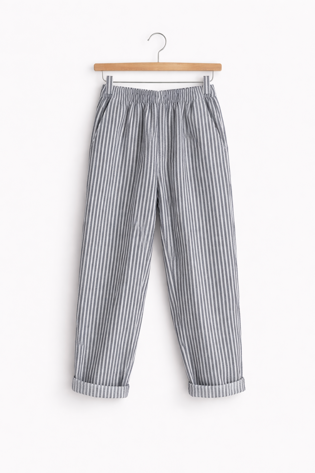 Nyra | Pantalon à rayures