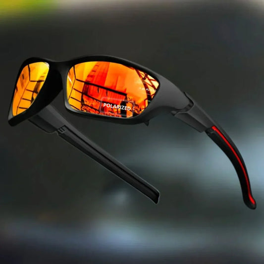 Irisparedes | Lunettes de Soleil Polarisées 2 pour 1 (Achetez-en 2 pour le prix d'1)