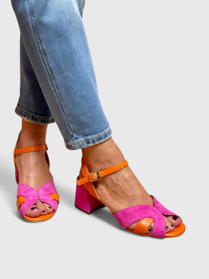 Daniela | Talons Orthopédiques