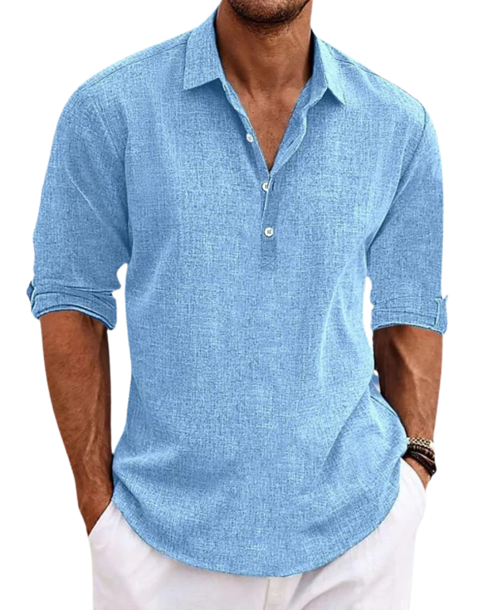Chemise en Coton