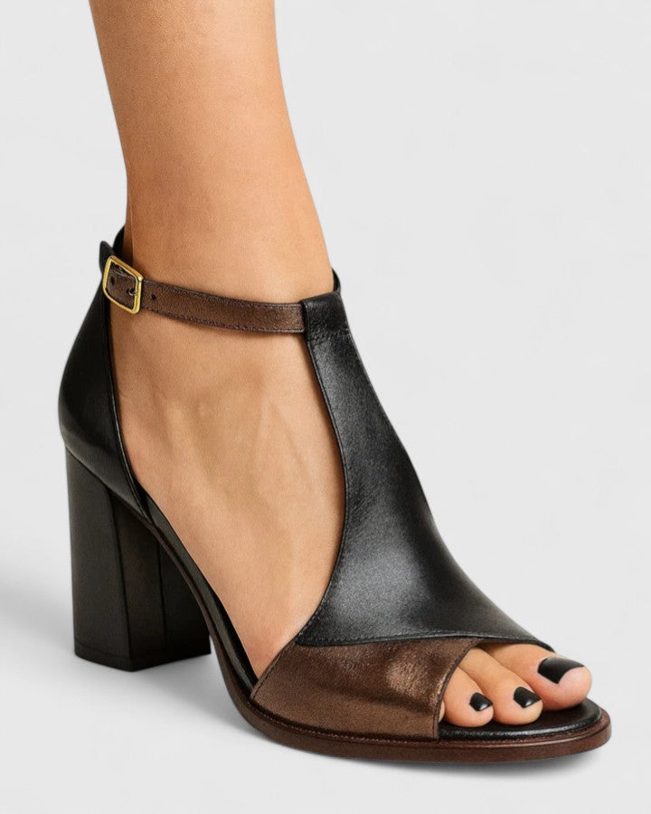 Kiara | Talons Hauts Modernes