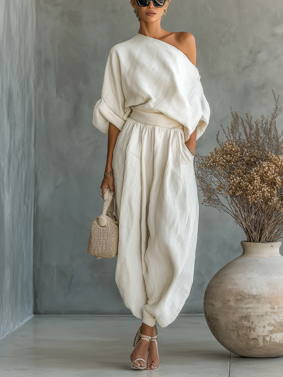Mila™ | Élégante Robe Longue à Imprimé Floral