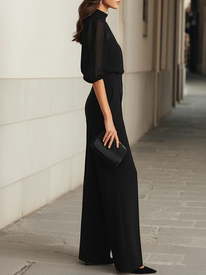 Emma™ | Élégant Ensemble 3 Pièces