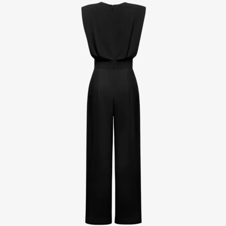 Ariadna| Combinaison Avec Ceinture