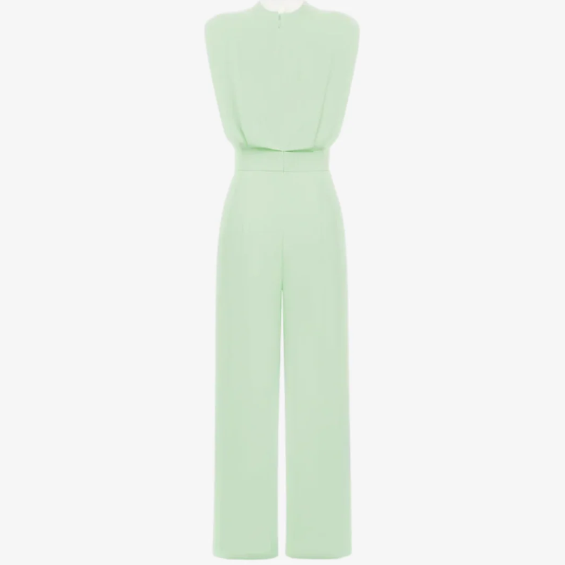 Ariadna| Combinaison Avec Ceinture