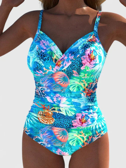 Meloryanne | Maillot de bain sophistiqué