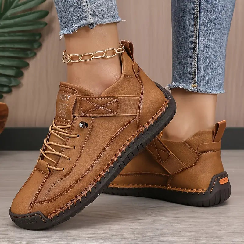 Elisa | Chaussures Confortables et Offrant un Bon Maintien