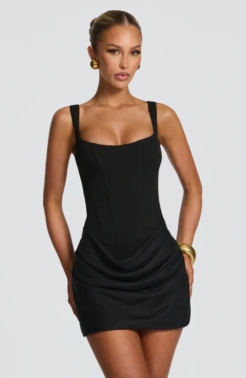 CORNELIA - Robe Courte
