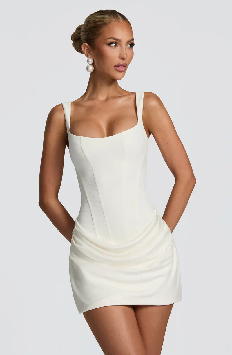 CORNELIA - Robe Courte