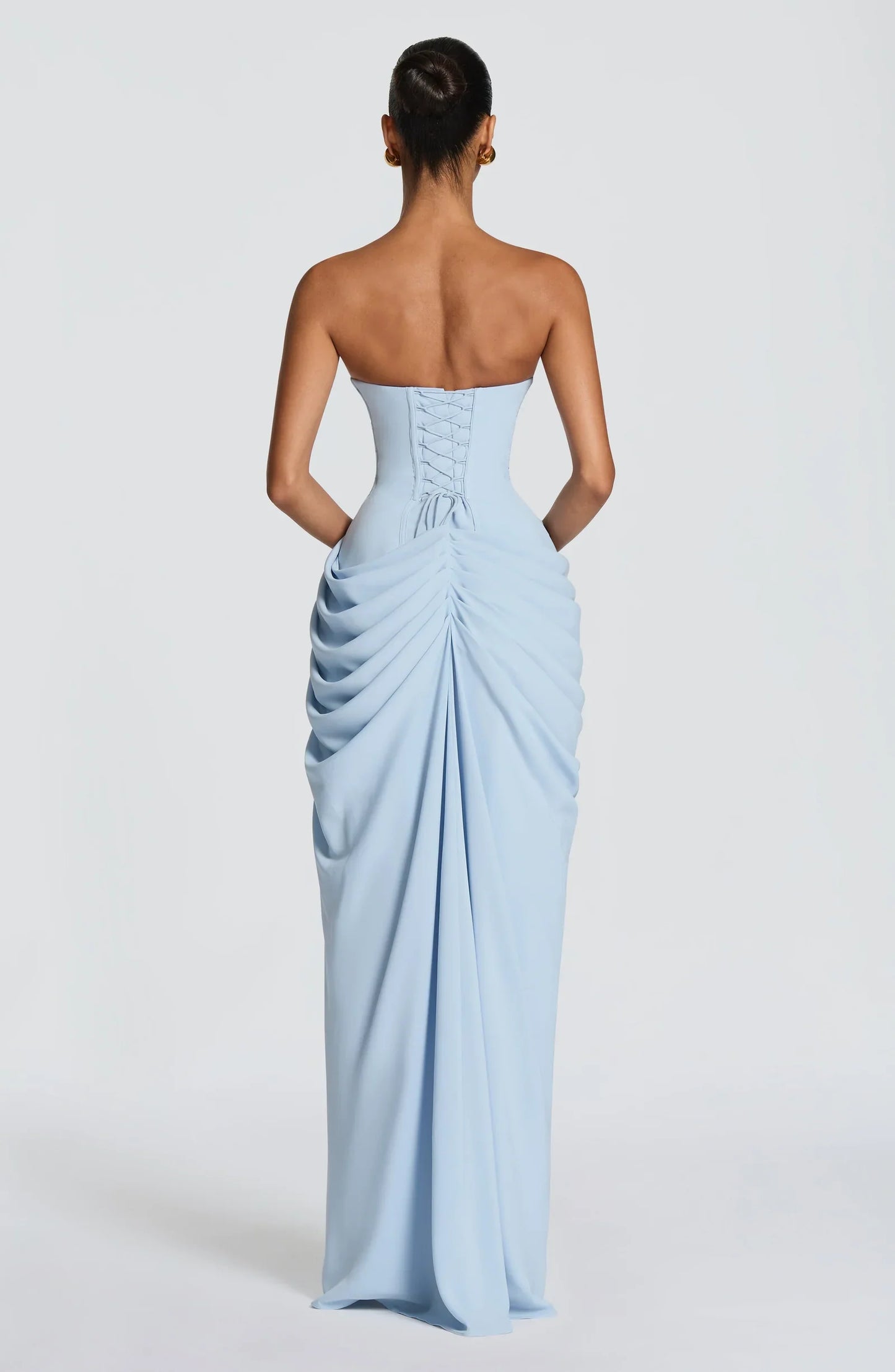 Robe Longue Cyra