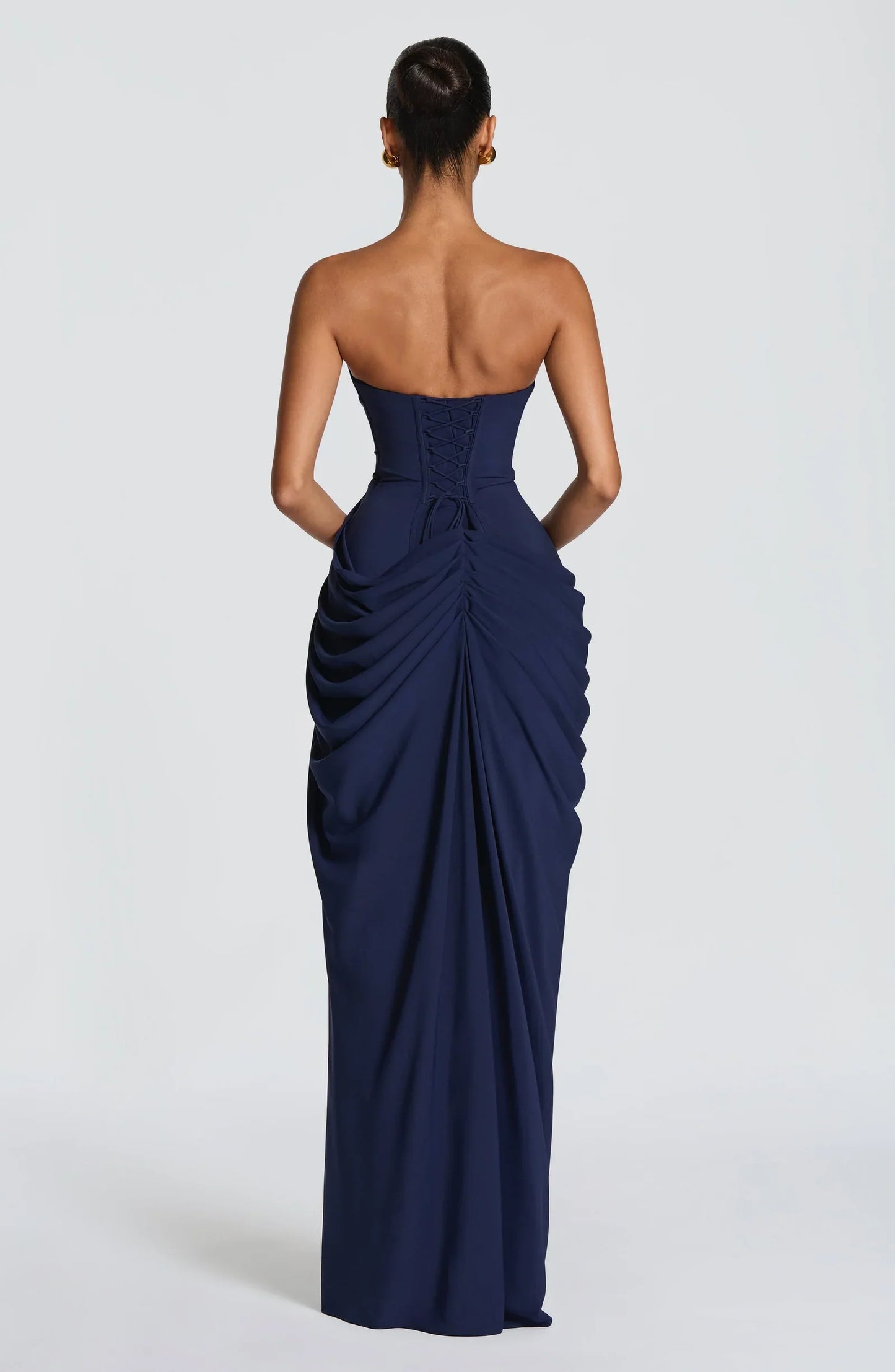 Robe Longue Cyra