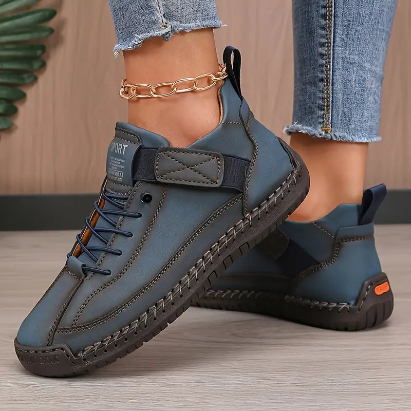 Elisa | Chaussures Confortables et Offrant un Bon Maintien