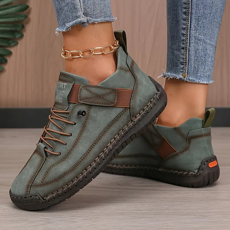 Elisa | Chaussures Confortables et Offrant un Bon Maintien