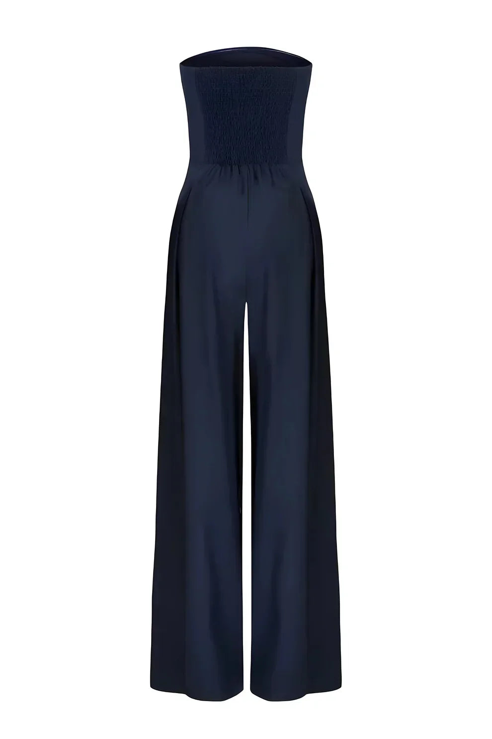 Silvia™ | Combinaison Bustier