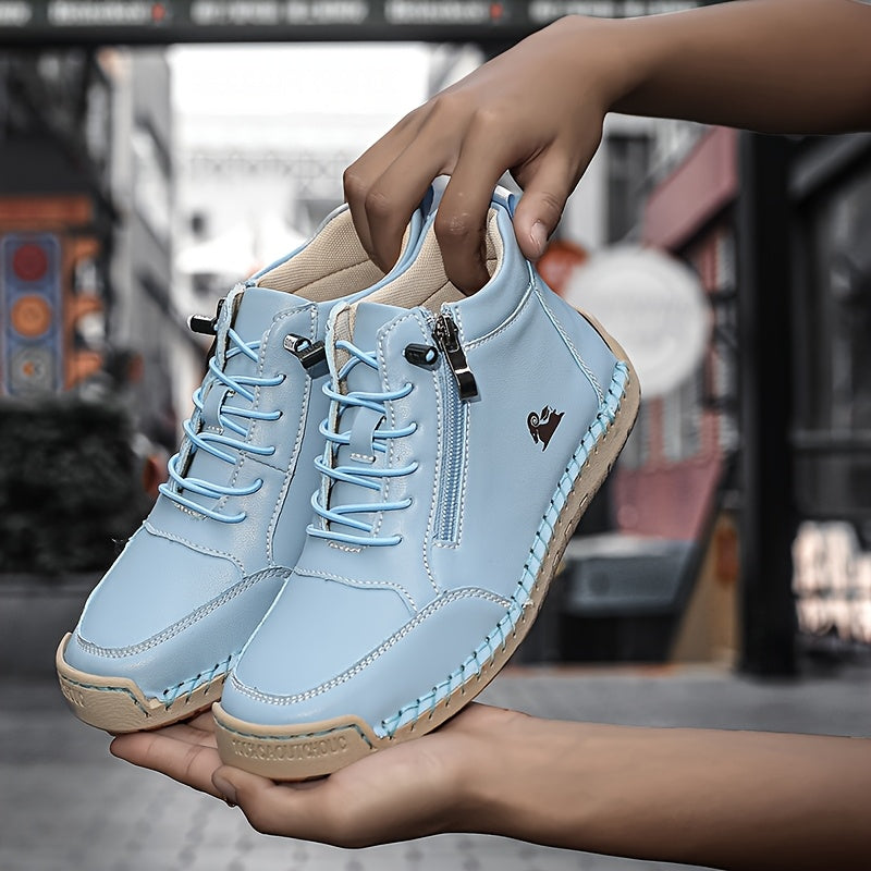 Elena | Chaussures Confortables Avec Soutien Ergonomique