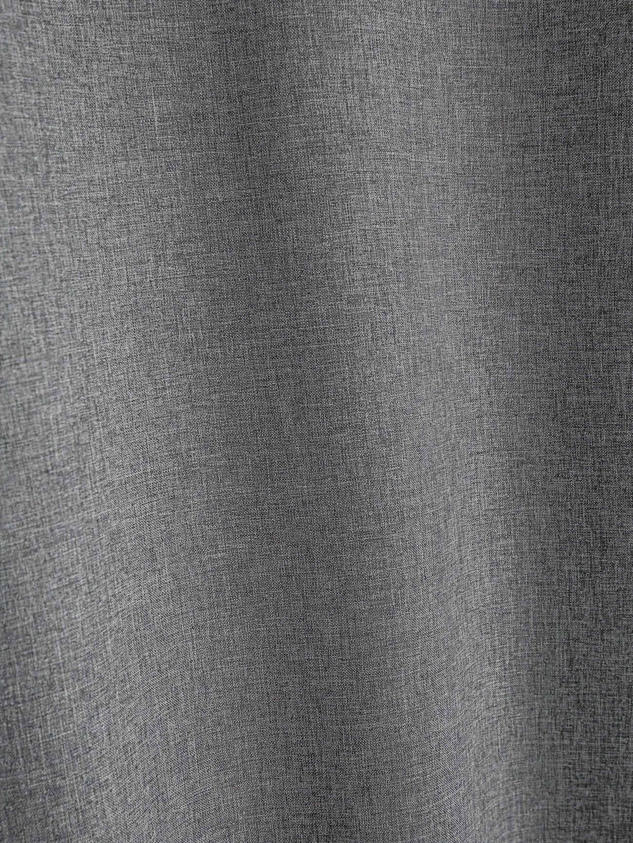 Leblanc | Chemise Élégante à Manches Courtes et Col Montant