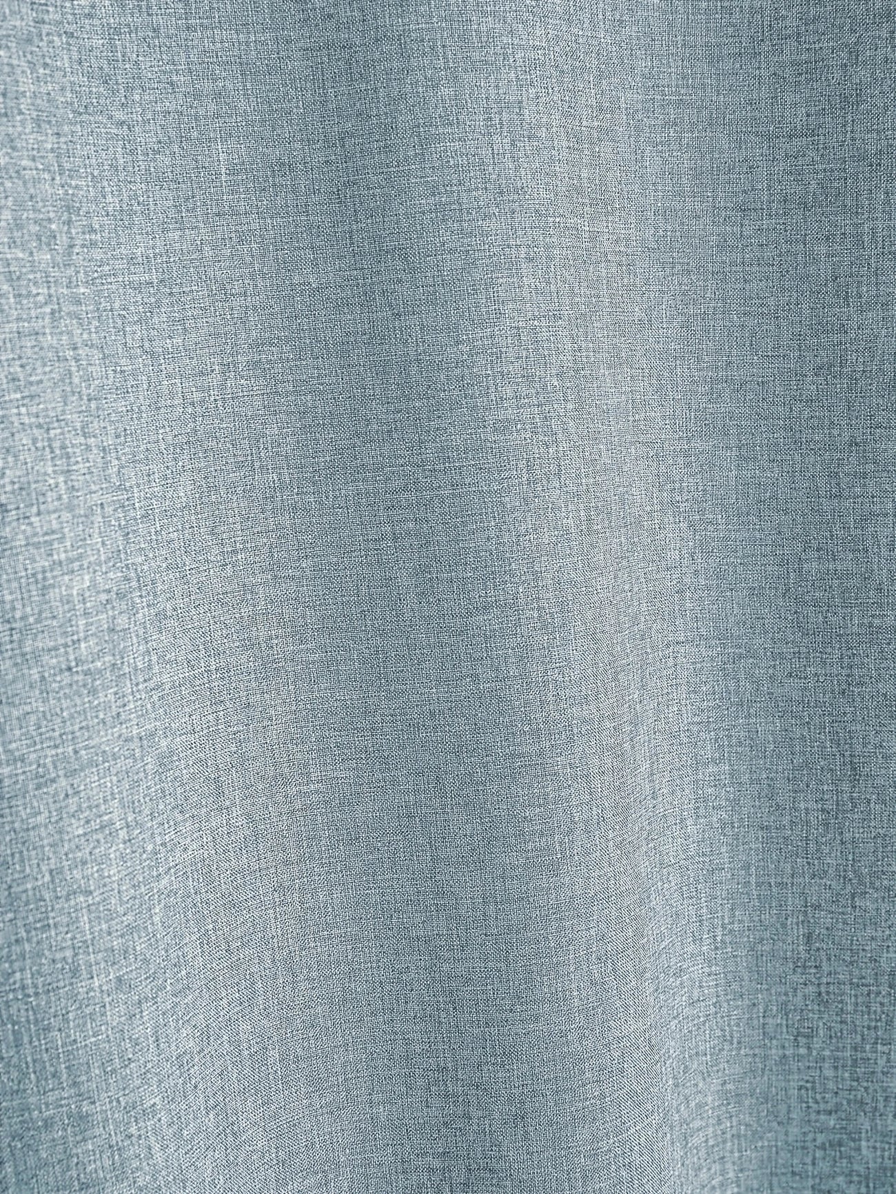Leblanc | Chemise Élégante à Manches Courtes et Col Montant