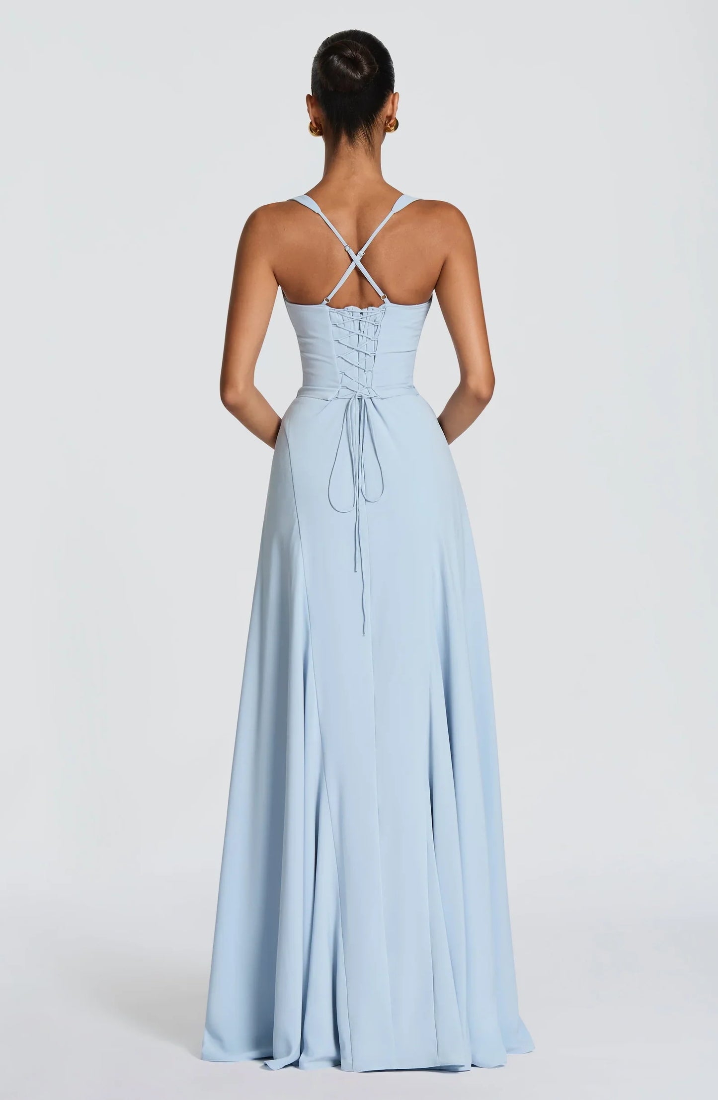 Robe Longue Irie