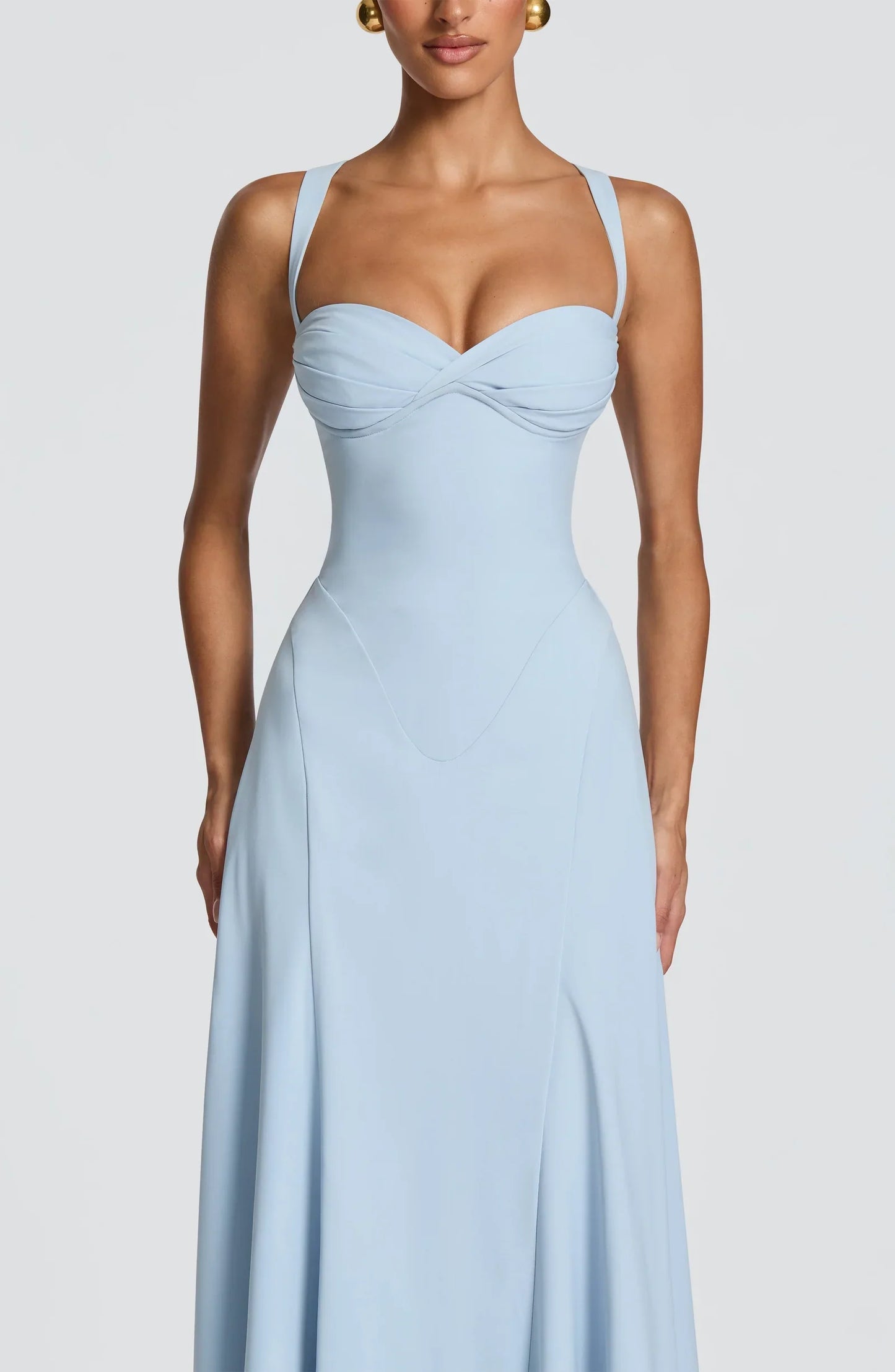 Robe Longue Irie
