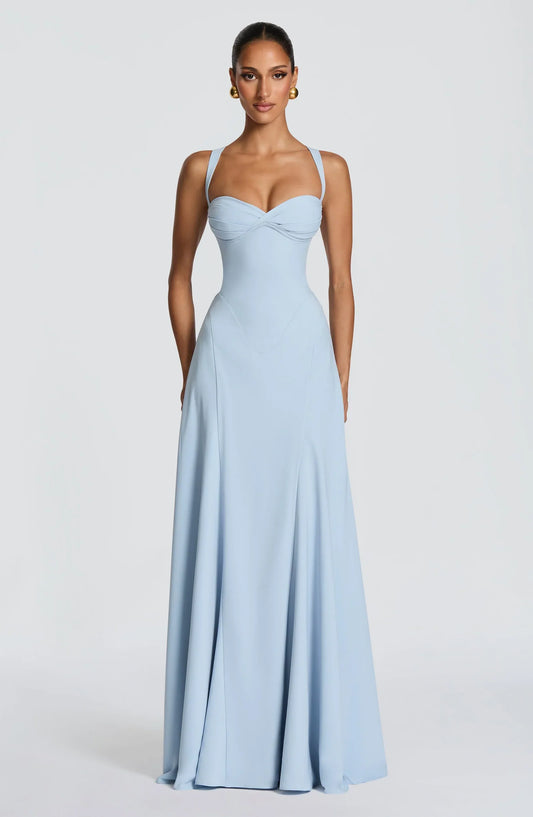 Robe Longue Irie