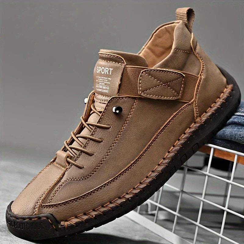 Elisa | Chaussures Confortables et Offrant un Bon Maintien