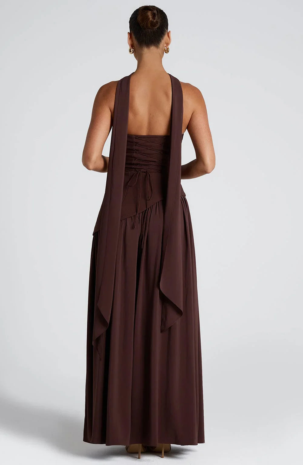 Robe Longue Maliyah