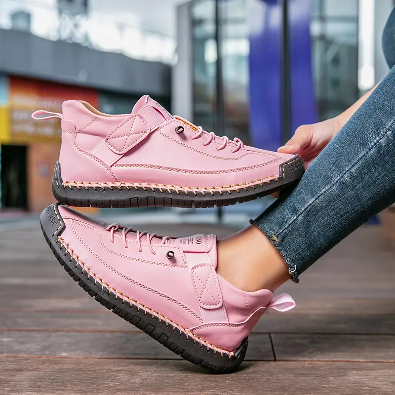 Elisa | Chaussures Confortables et Offrant un Bon Maintien