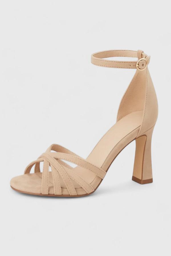 Olaya | Talons Confortables