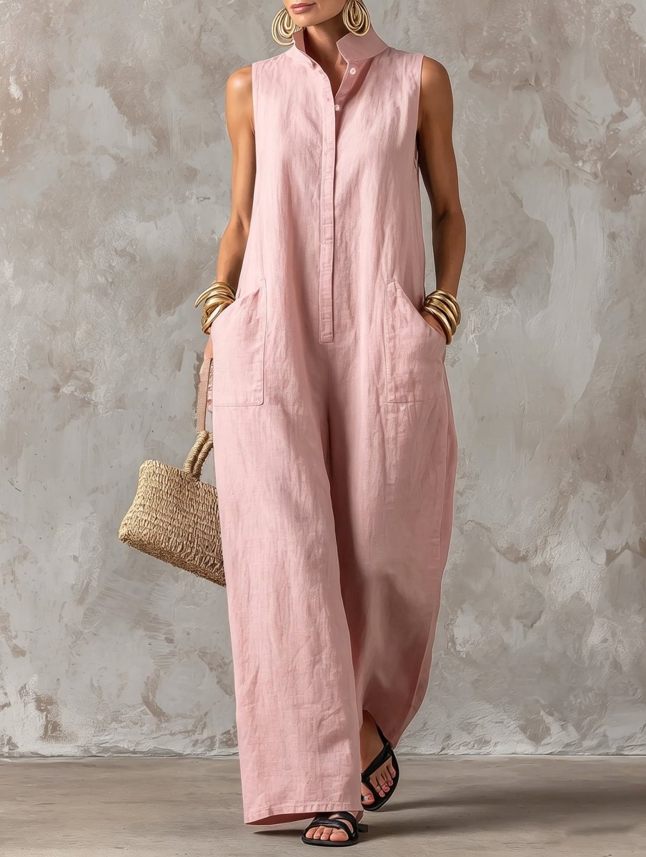 Lorena | Combinaison Style Vacances