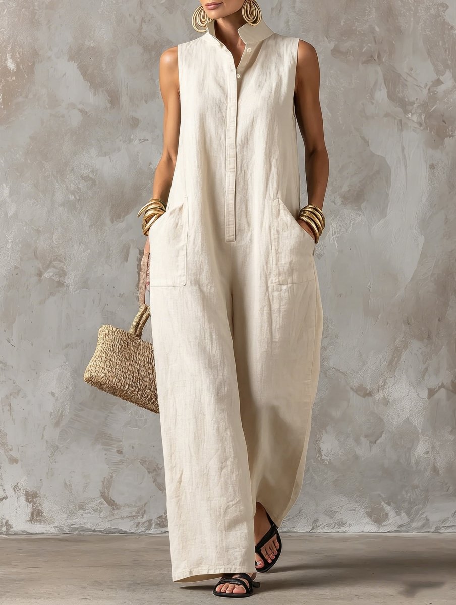 Lorena | Combinaison Style Vacances