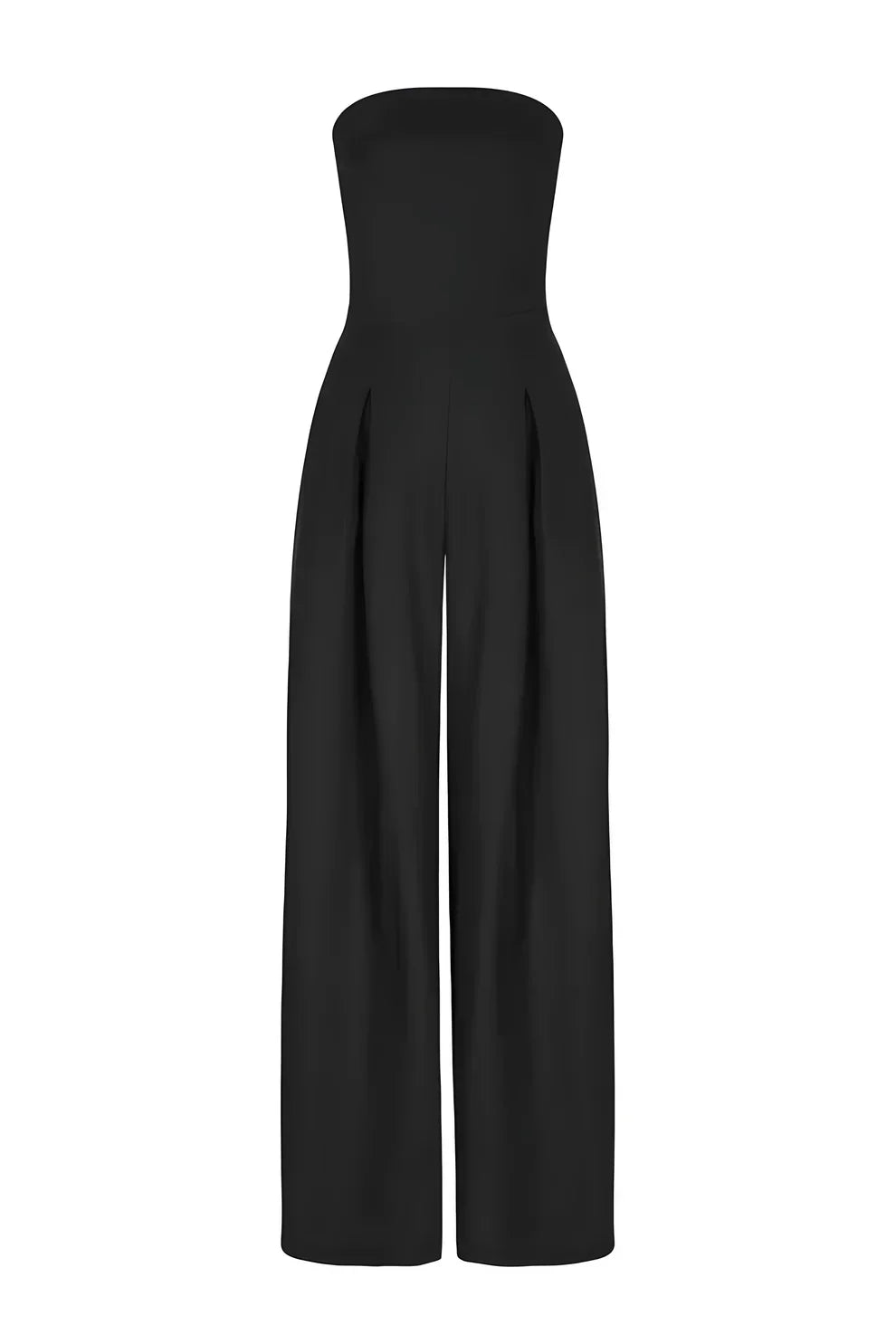 Silvia™ | Combinaison Bustier