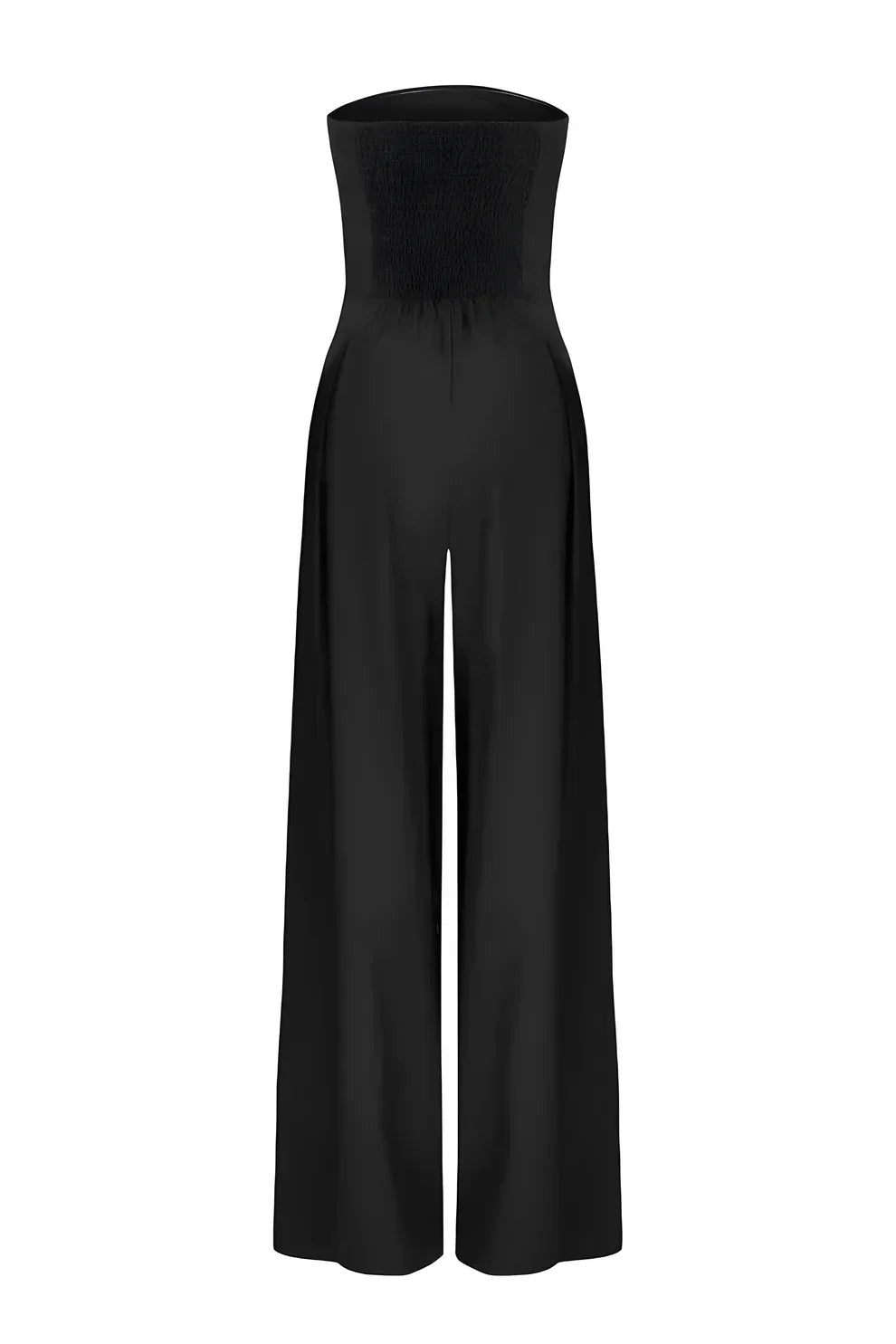 Silvia™ | Combinaison Bustier