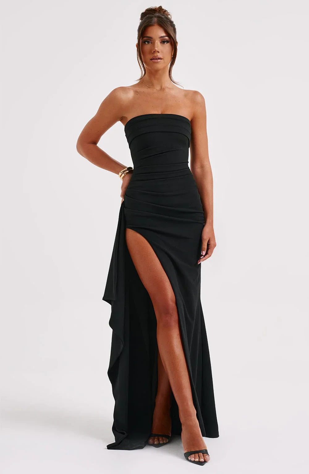 Robe Longue Zafira
