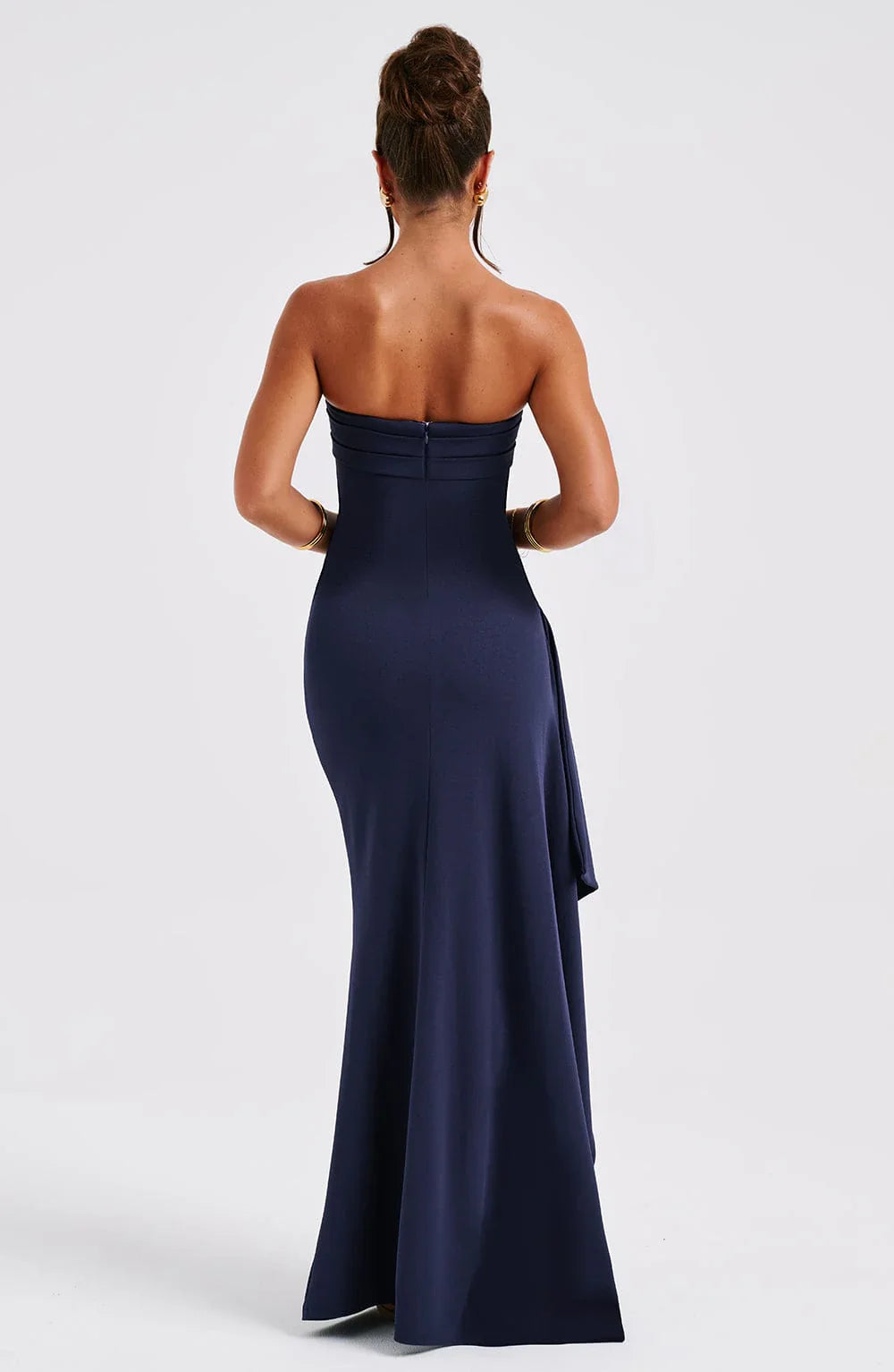 Robe Longue Zafira